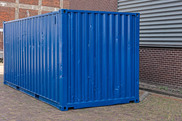 Iron Ranch Containers, Inc.
