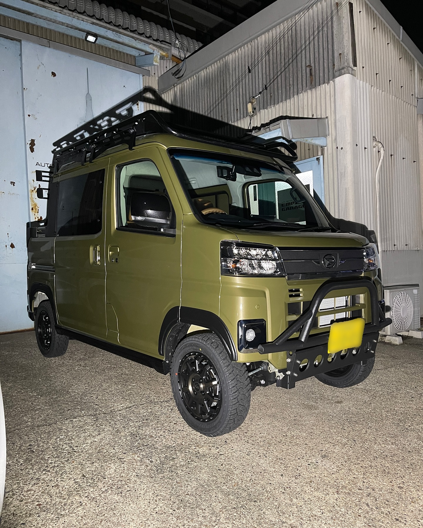 EMPIRE GARAGE | Nagoya-shi Aichi
