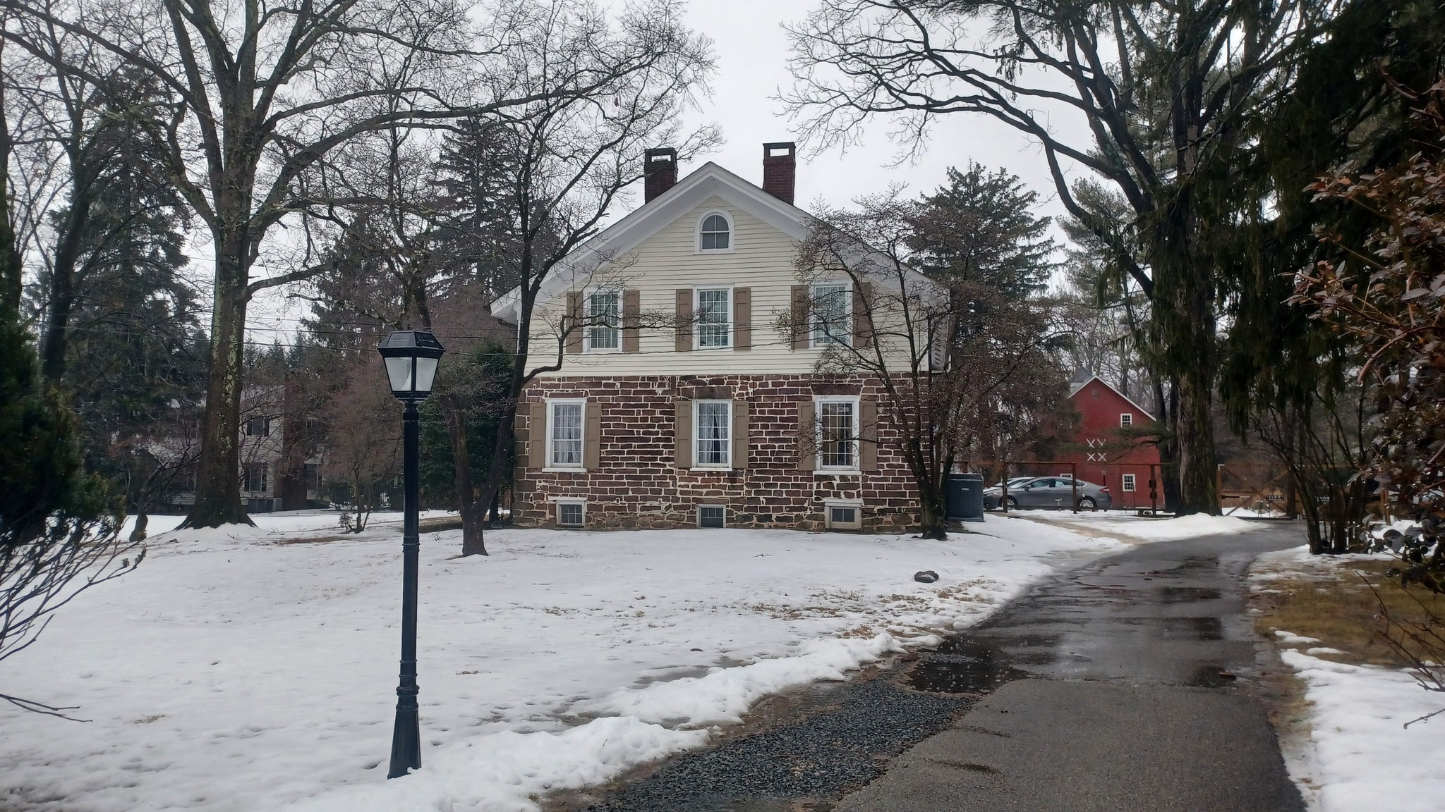 Pascack Historical Society | Park Ridge NJ