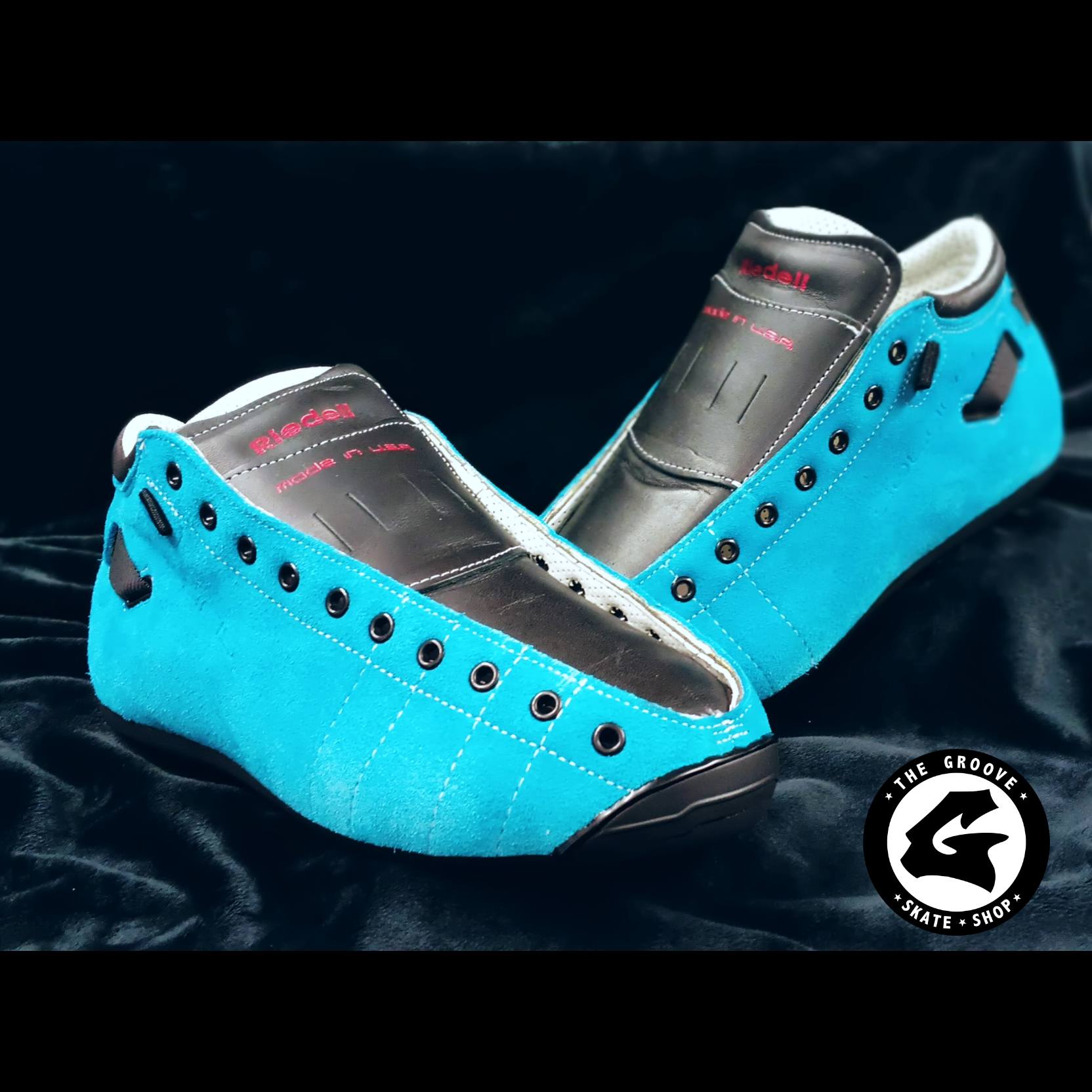 The Groove Skate Shop added a new... - The Groove Skate Shop
