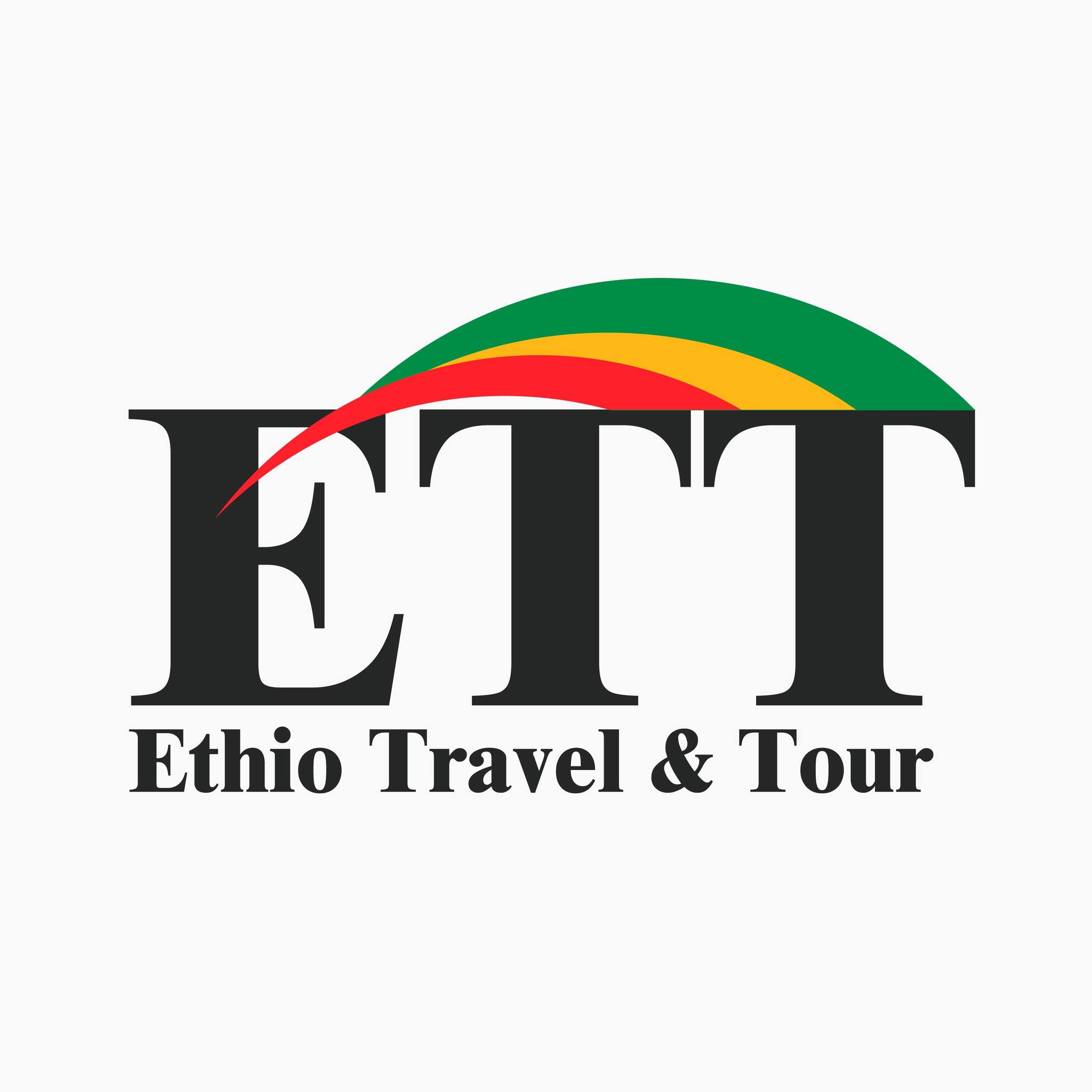 Ethio Travel and Tours -... - Ethio Travel and Tours - ETT