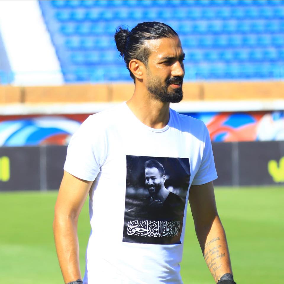 Ramy Mohamed Sabry