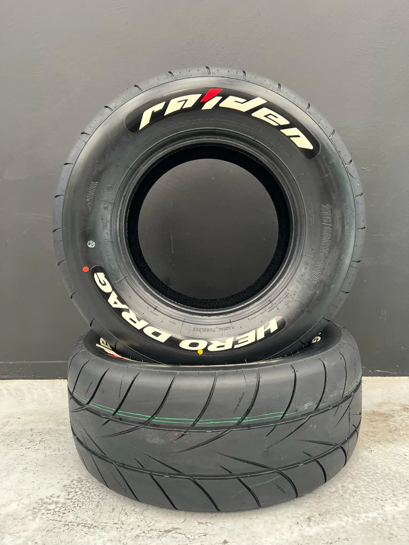 Raizen Autosports Lucena | Lucena