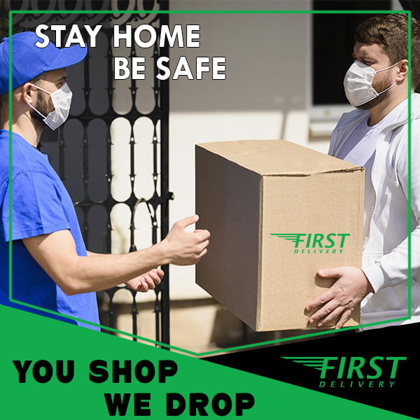 Groupe First Delivery