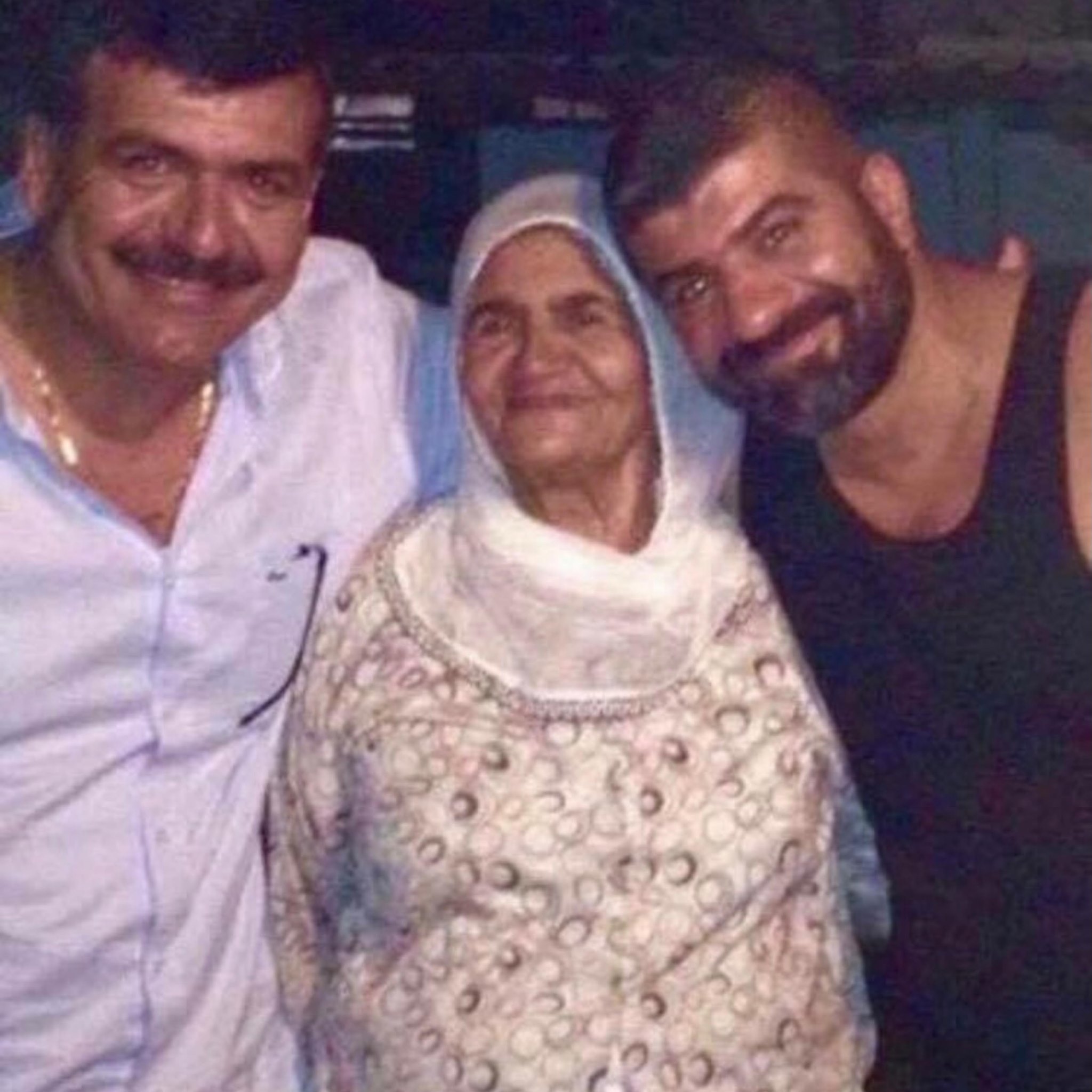 Metin Atalay - 
