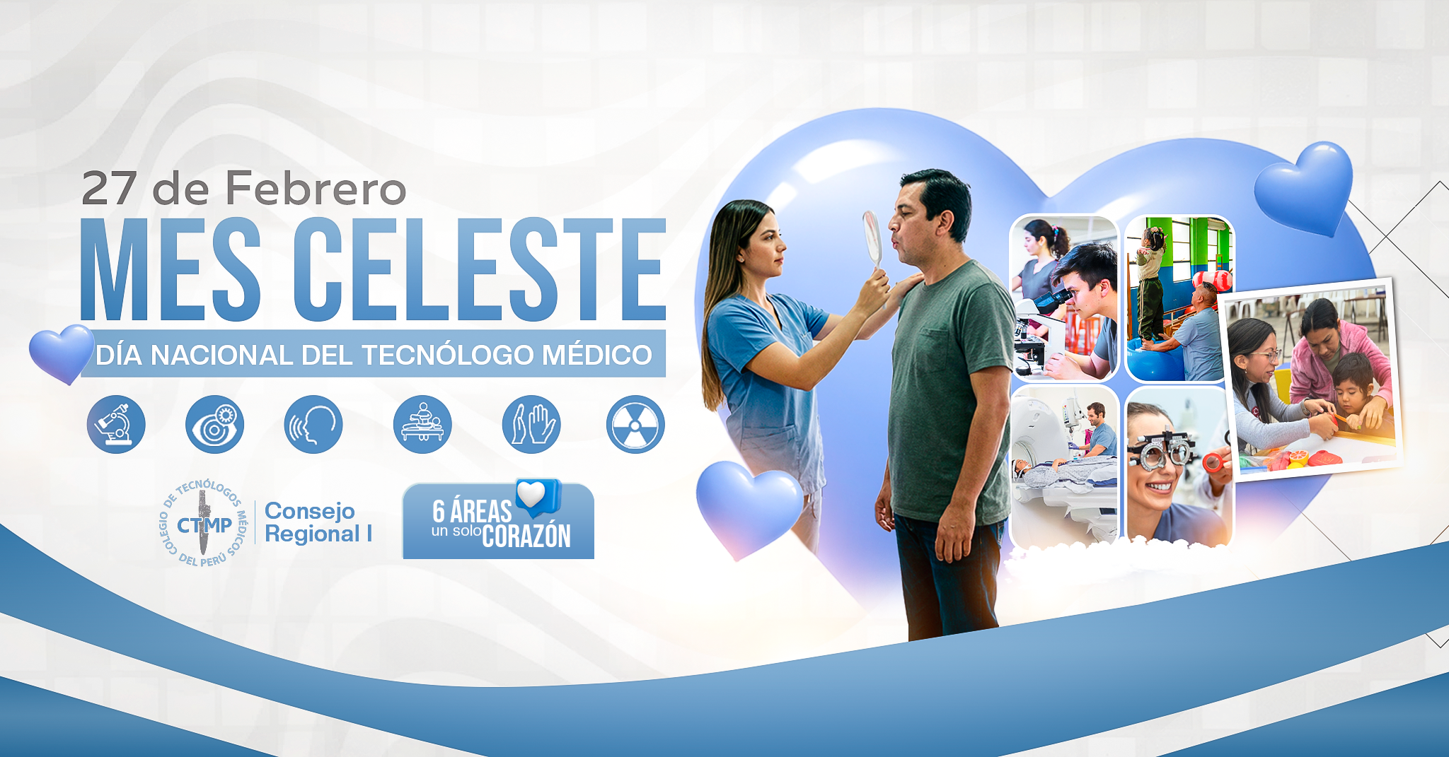 Consejo Regional I CTMP | Lima