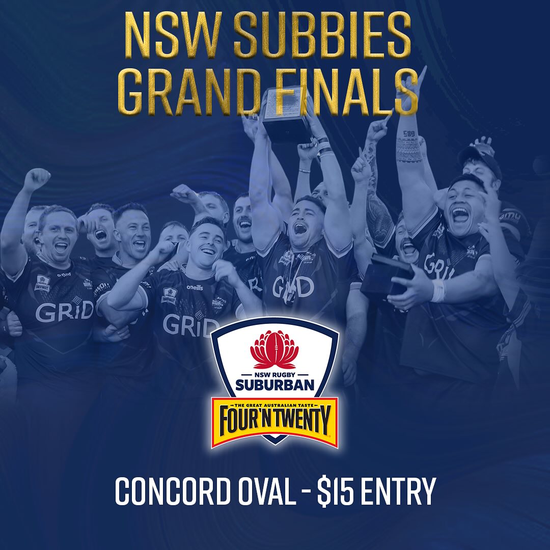 NSW Suburban Rugby Union