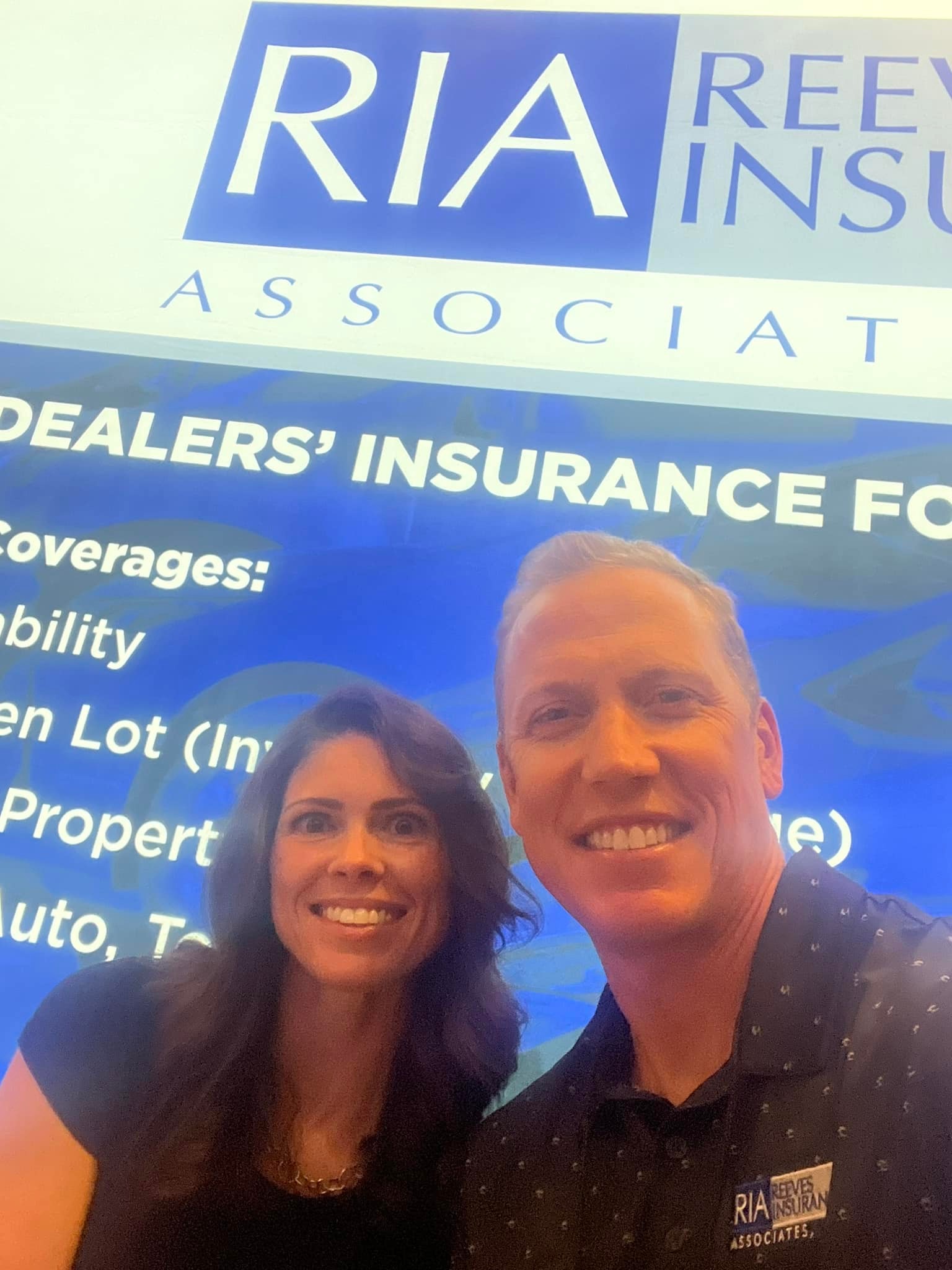Reeves Insurance Associates, Inc. | Douglasville GA
