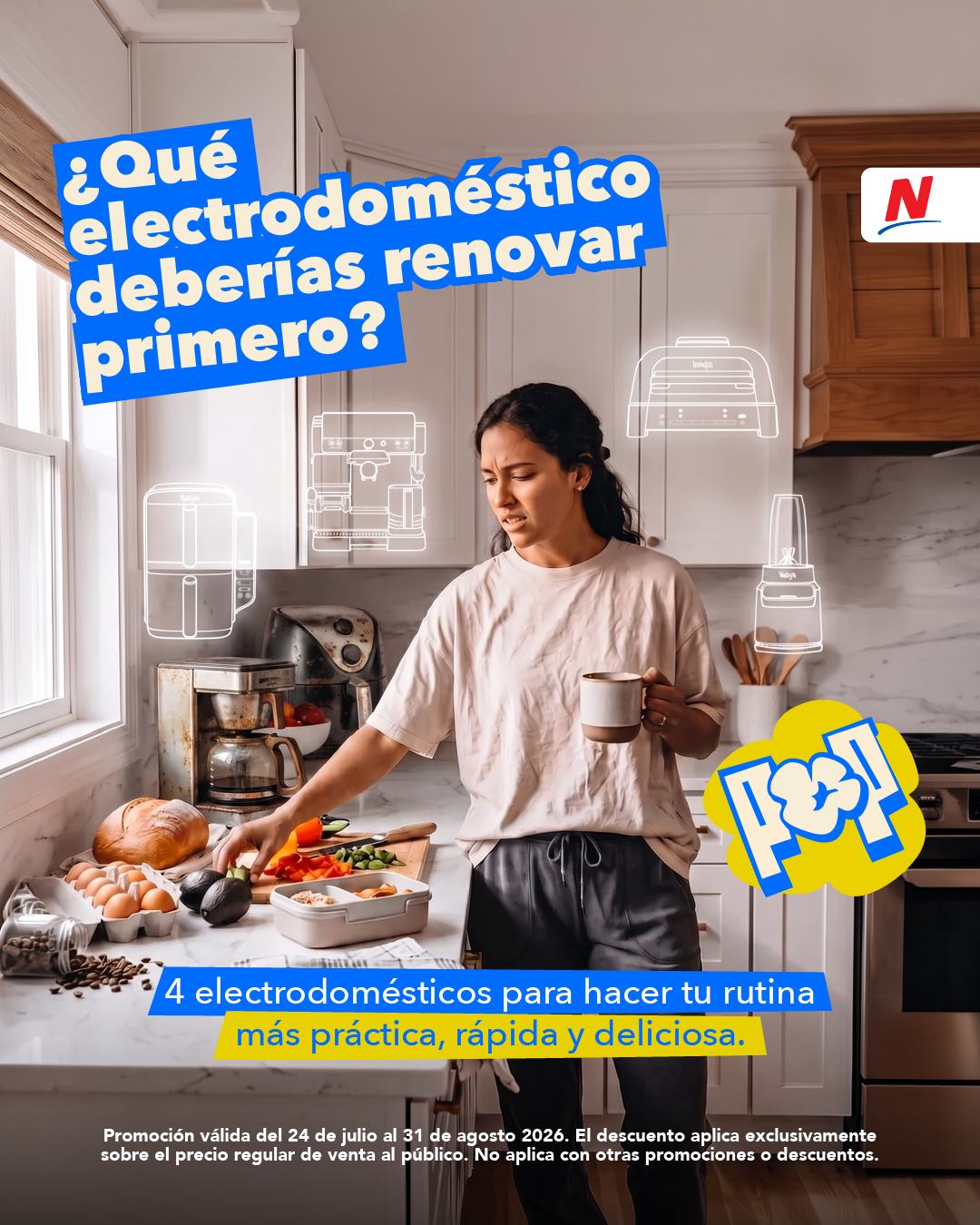 Novey Panamá - Novey Panamá ha añadido una foto nueva.