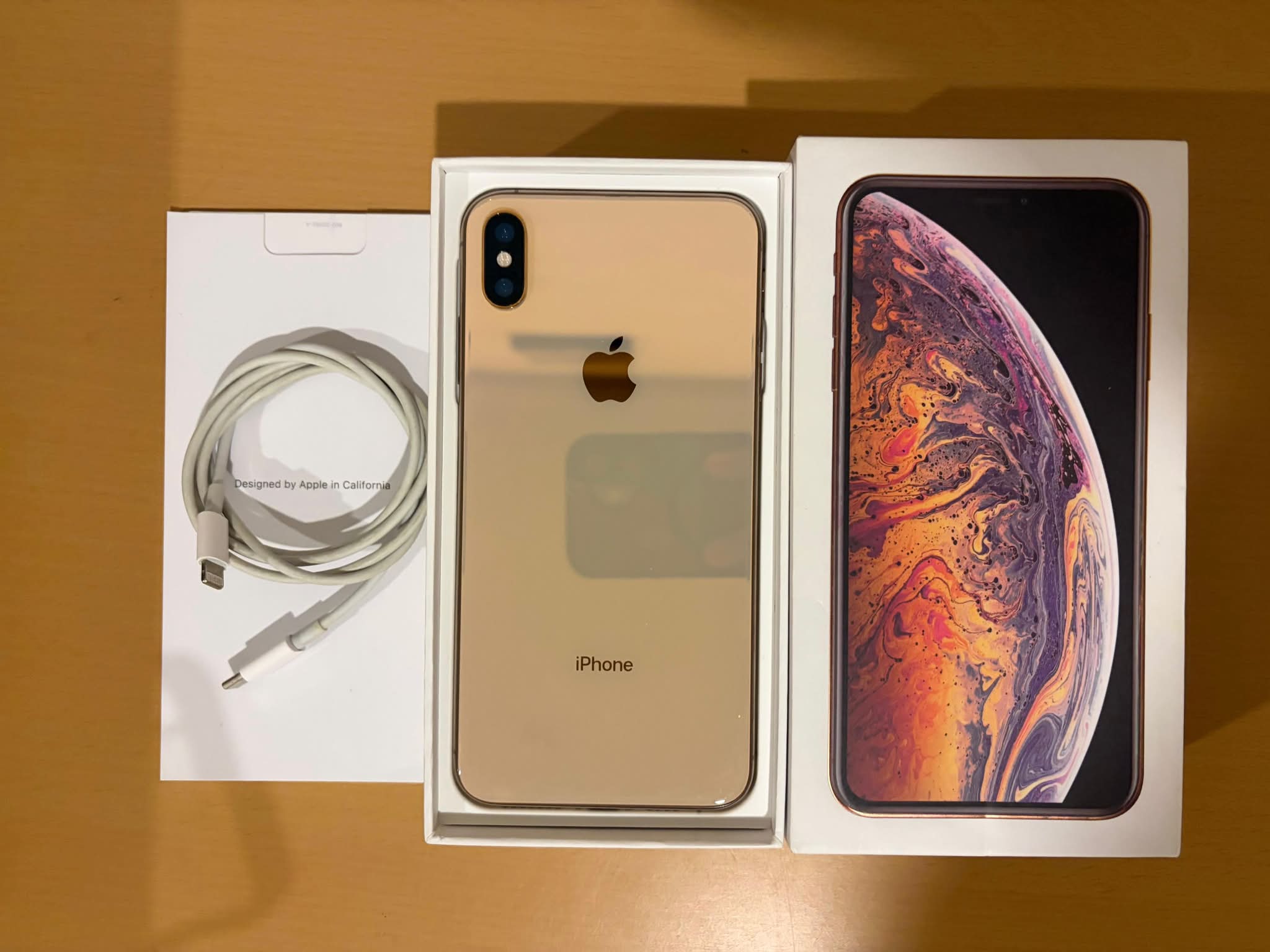 Iphone x 64gb for swap with issues