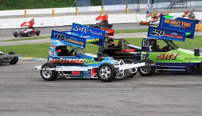 Stockcar Racing Fans added a new photo. - Stockcar Racing Fans