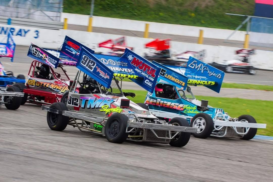 Stockcar Racing Fans added a new photo. - Stockcar Racing Fans