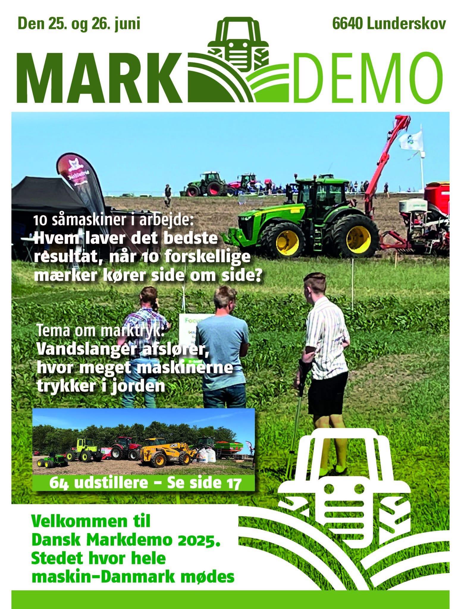 Dansk Maskinhandlerforening... - Dansk Maskinhandlerforening