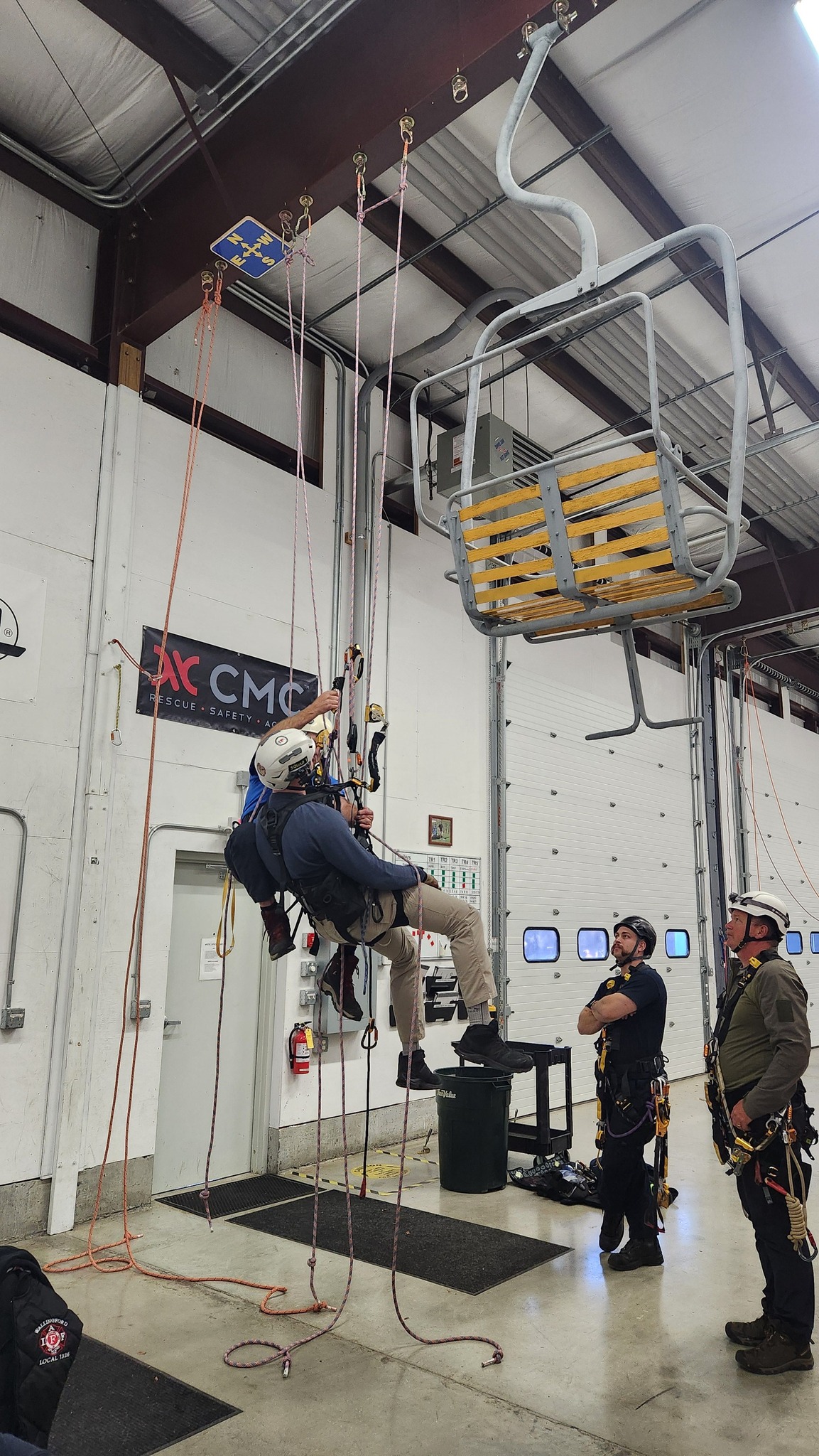 First Choice Safety Solutions: Safety, Rescue, Access, Training and ...