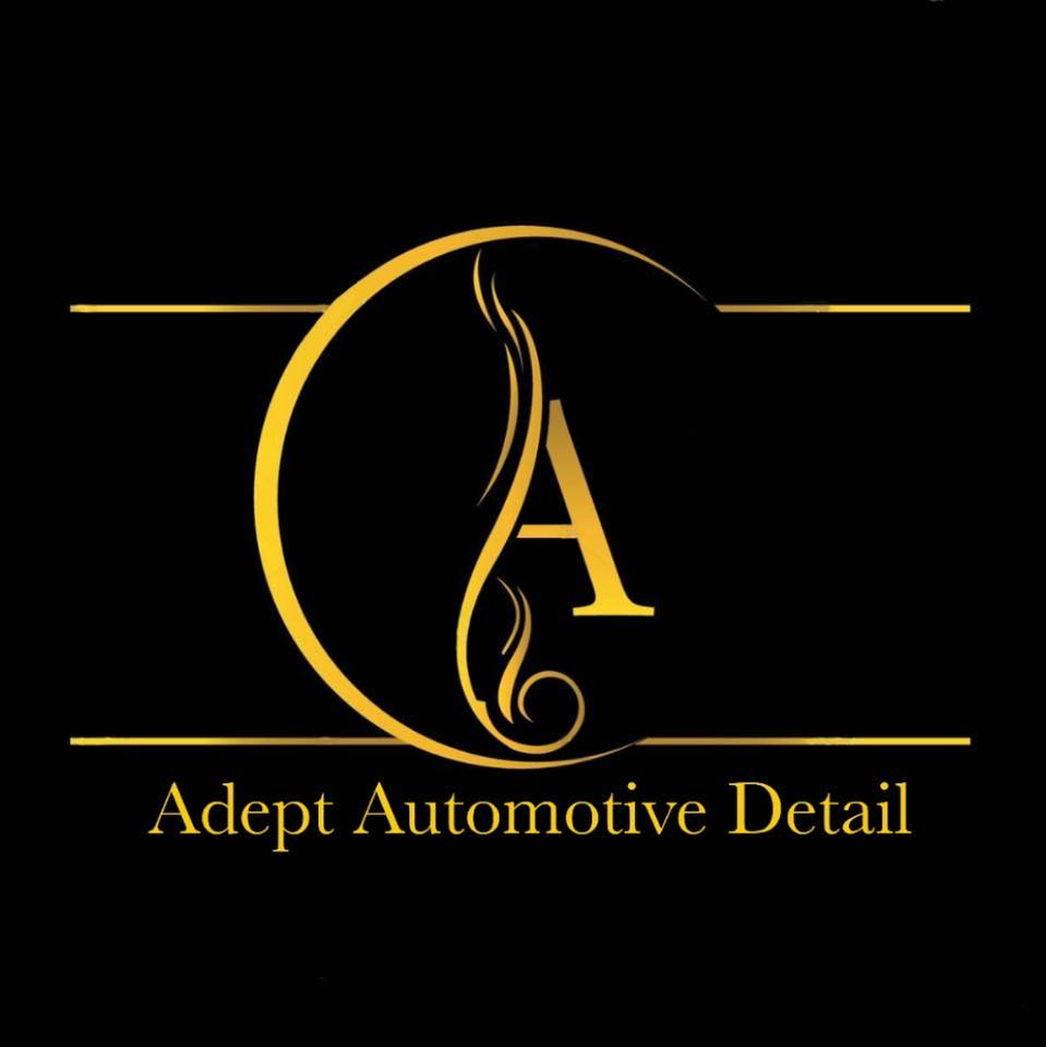 Adept Automotive Detail | Tulsa OK
