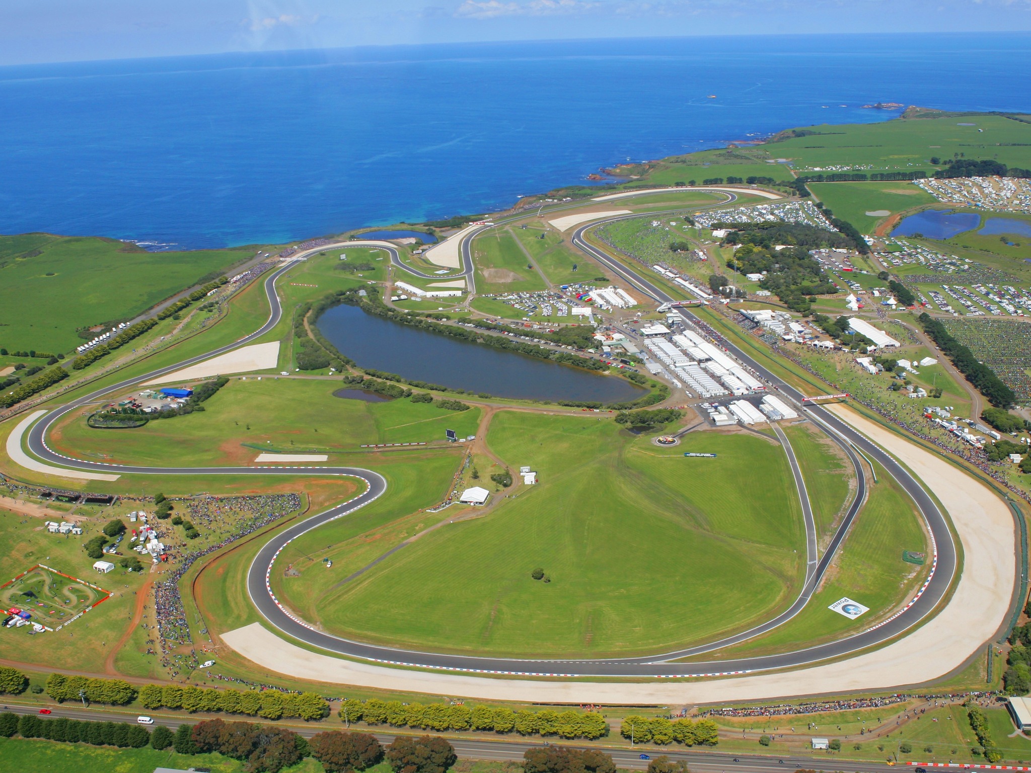 IPRA QLD - Improved Production Racing Association Queensland