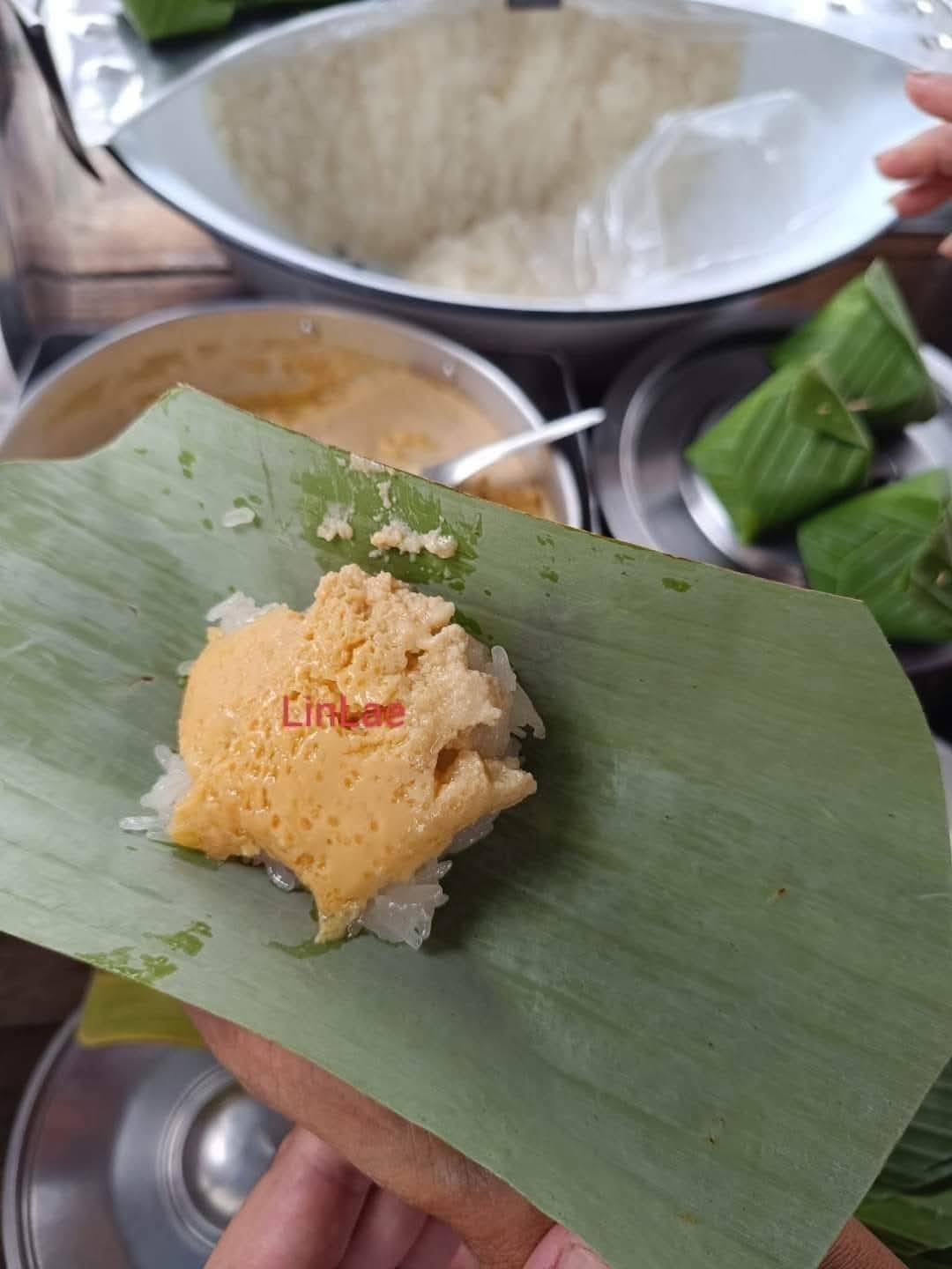 Lin Lae Foods