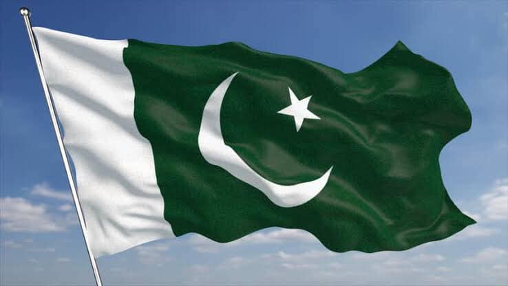 Pyara Pakistan/پیارہ پاکستان