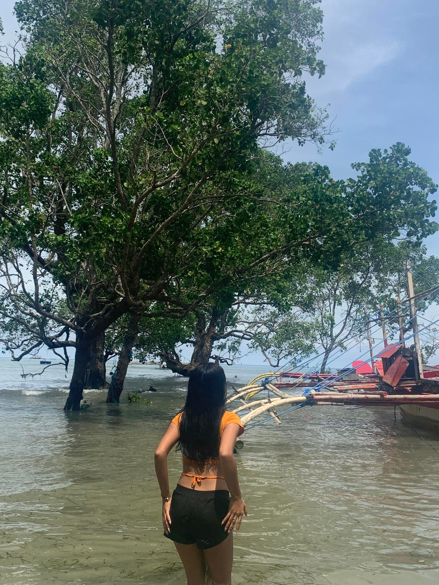 Princess Rhea Balulao Lagata
