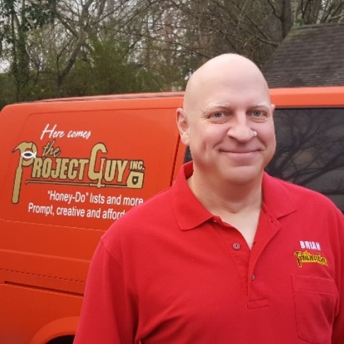 The Project Guy
