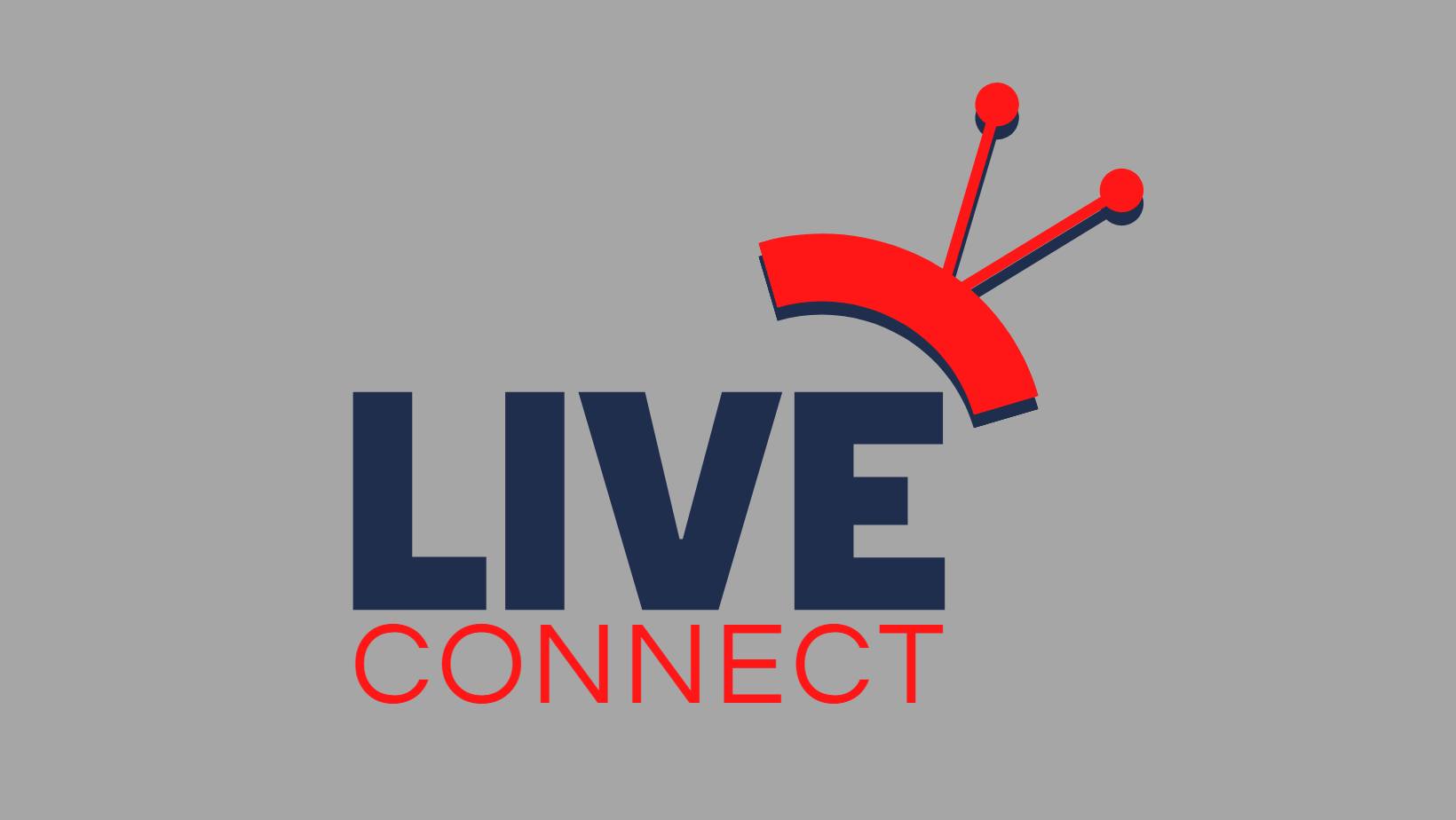 Live Connect | Lomé