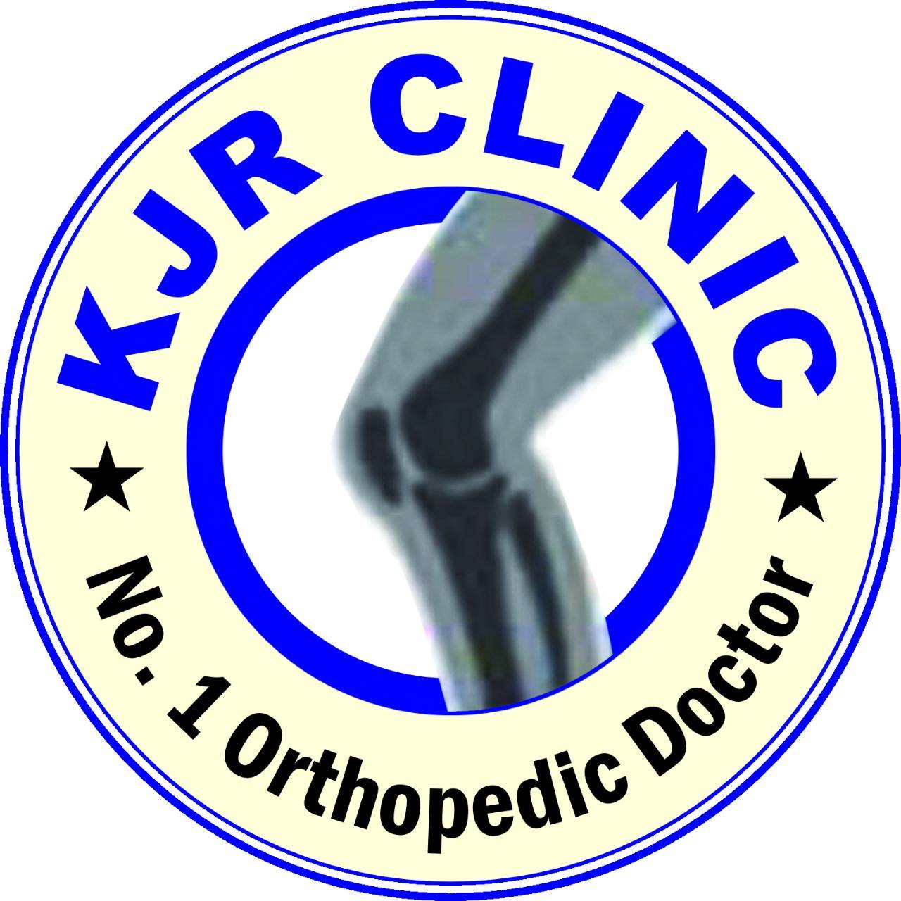 KJR Clinic - Dr K J Reddy is a well- known and recognised Orthopedic ...