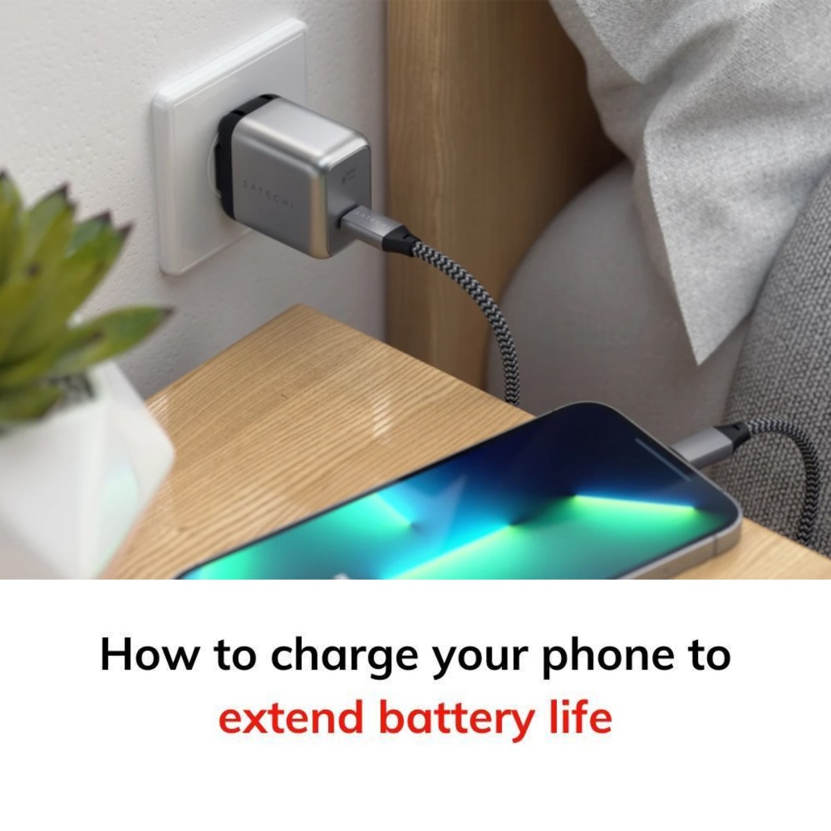 BNews - Many people have misunderstood that you need to charge your ...