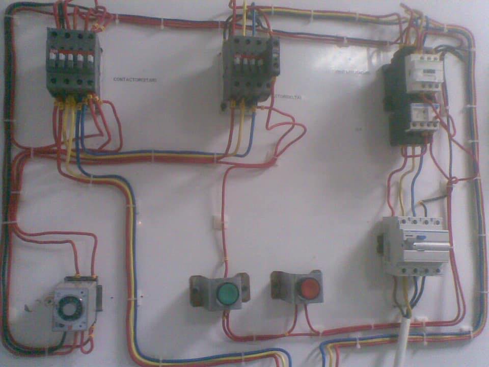 AC Electrical & Plumbing Services Mushrif