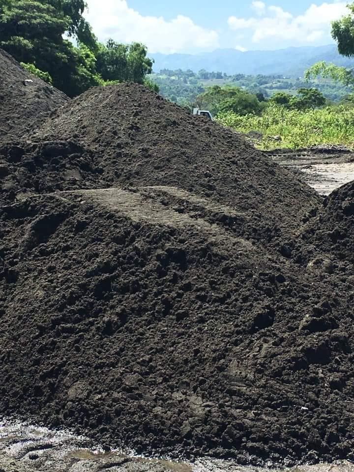 Sand Gravel Quarry & Hollow Blocks - Sibalom Antique