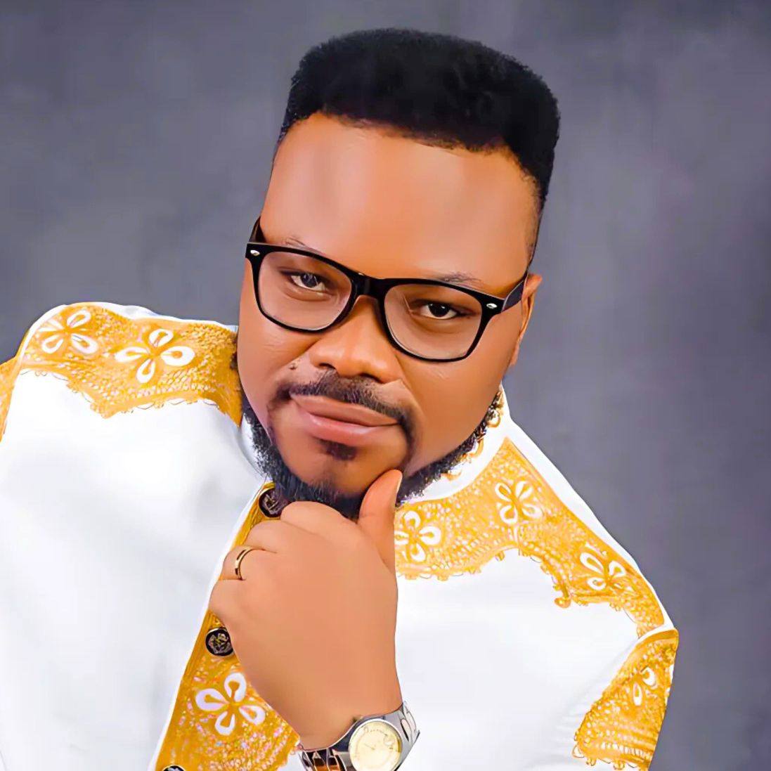 Prophet Frank Duru Ministries - MERRY CHRISTMAS TO ALL THE PRINCES AND