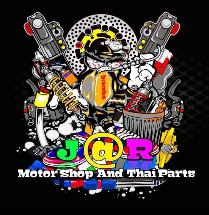 PJRM Motorcycle shop added a new photo. - PJRM Motorcycle shop