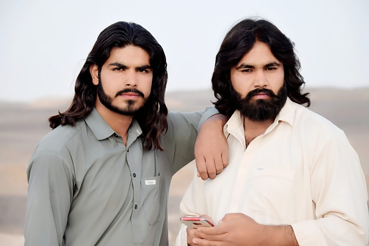 Mir Rasheed Baloch