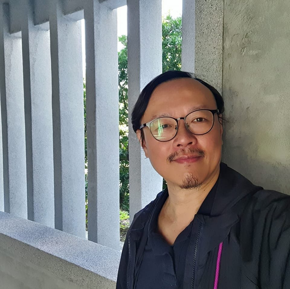 四號阿丁的喃喃自語 - 四號阿丁的喃喃自語 added a new photo — with 丁介陶.