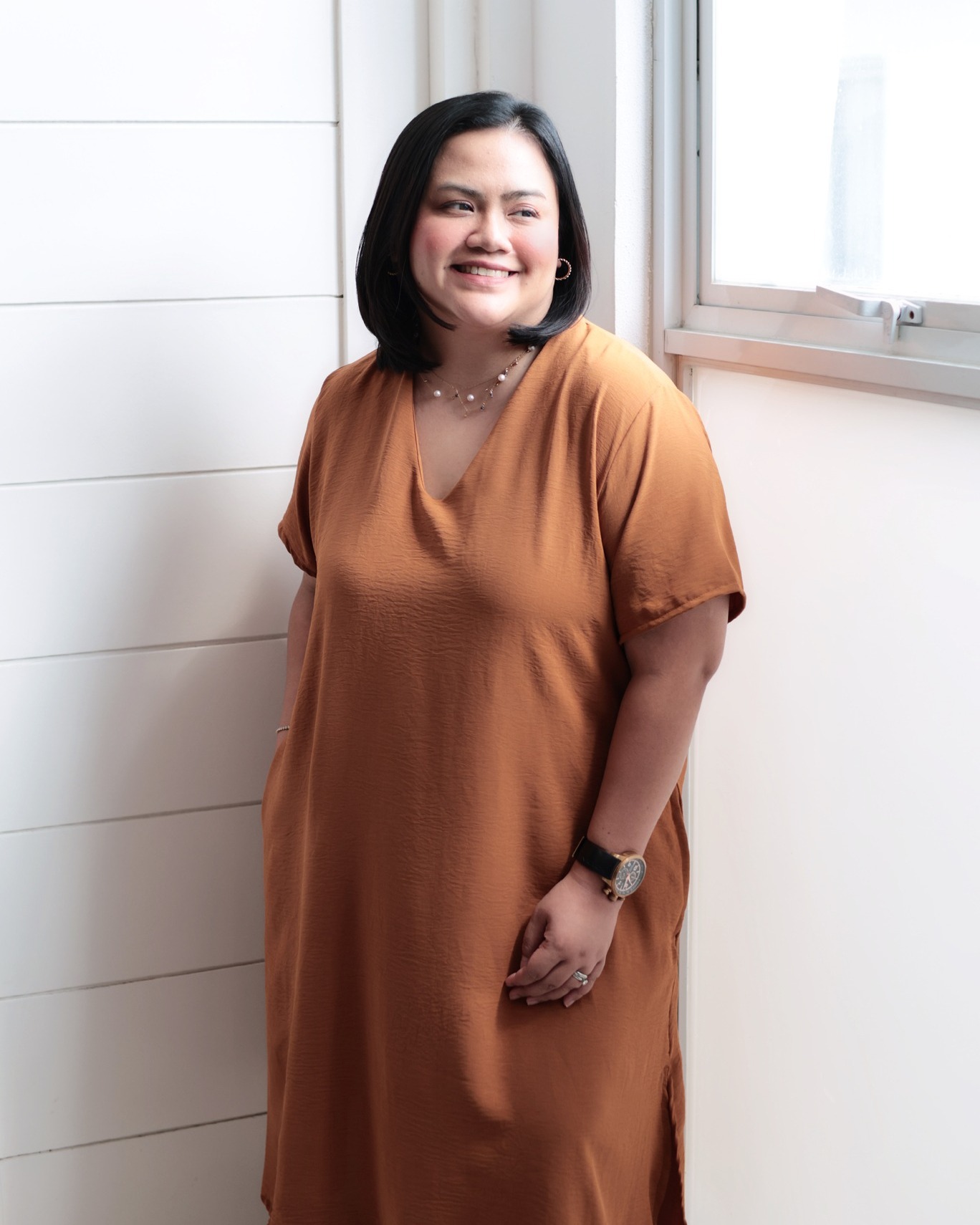 Vanya Manila - Meet the Nizza dress – designed for busy... | Facebook
