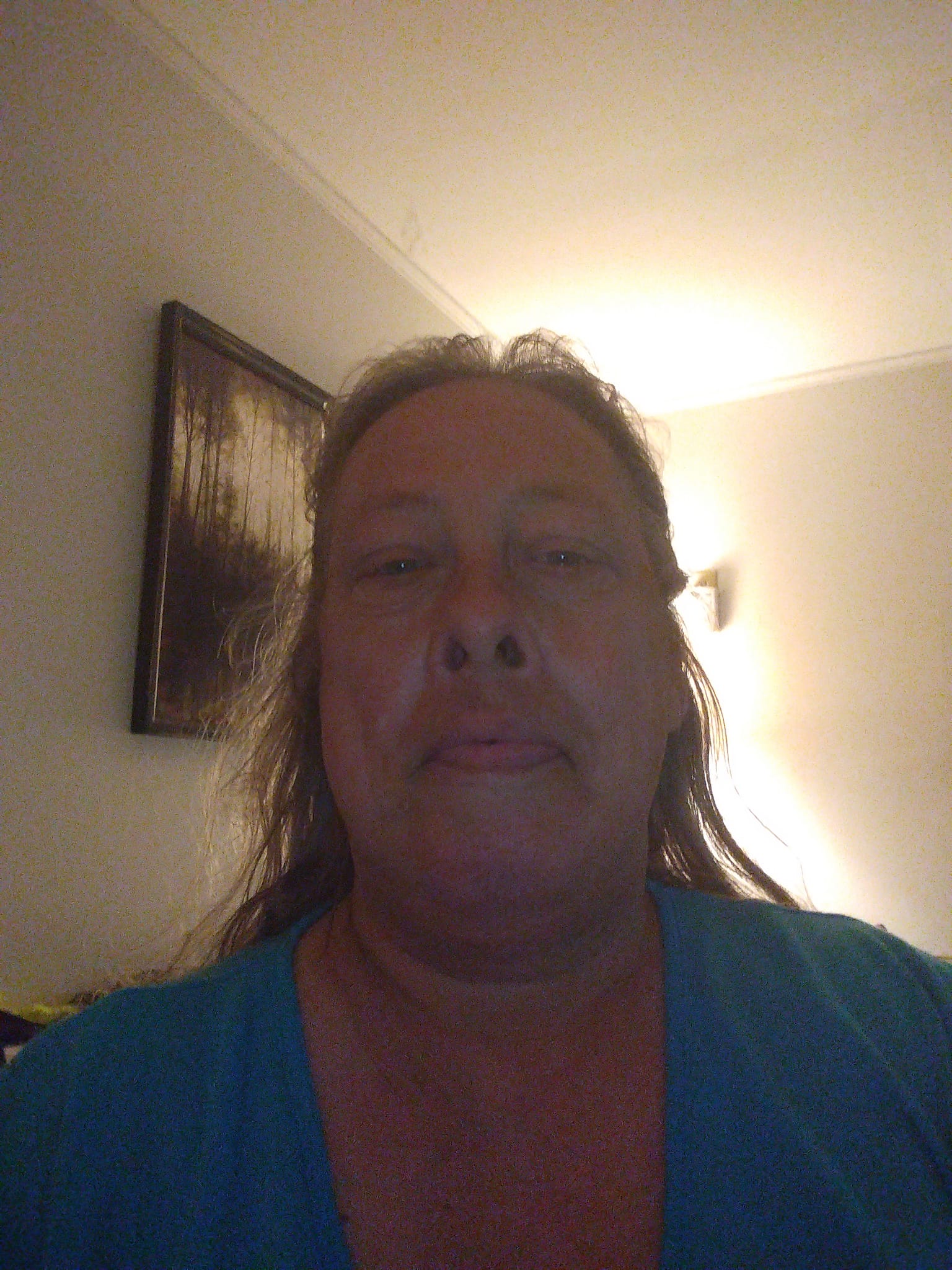 Teress Whitt