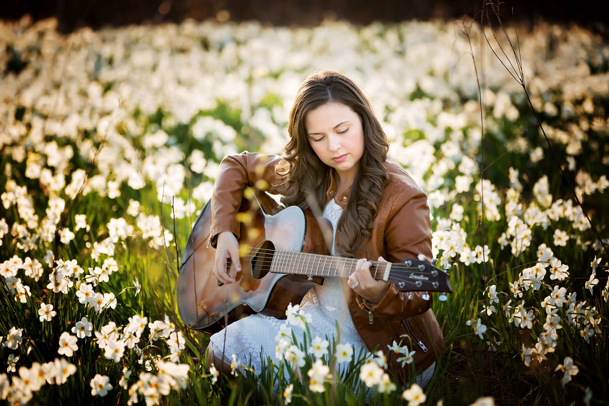 Chloe Rice Music
