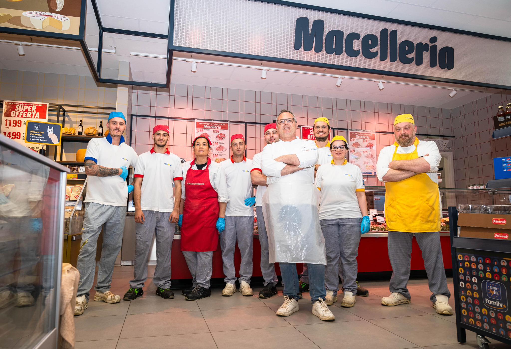 Macelleria Rapaccini