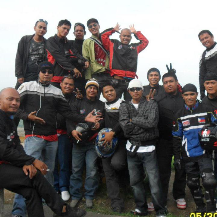 Himlayan Riders Club