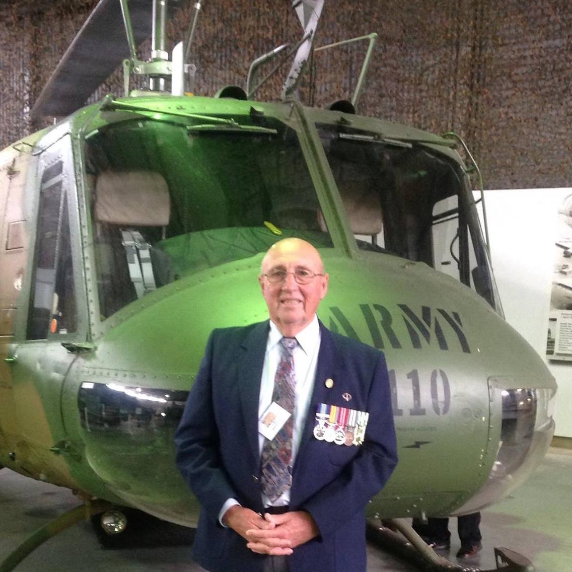 Australian Military History | My pristine 