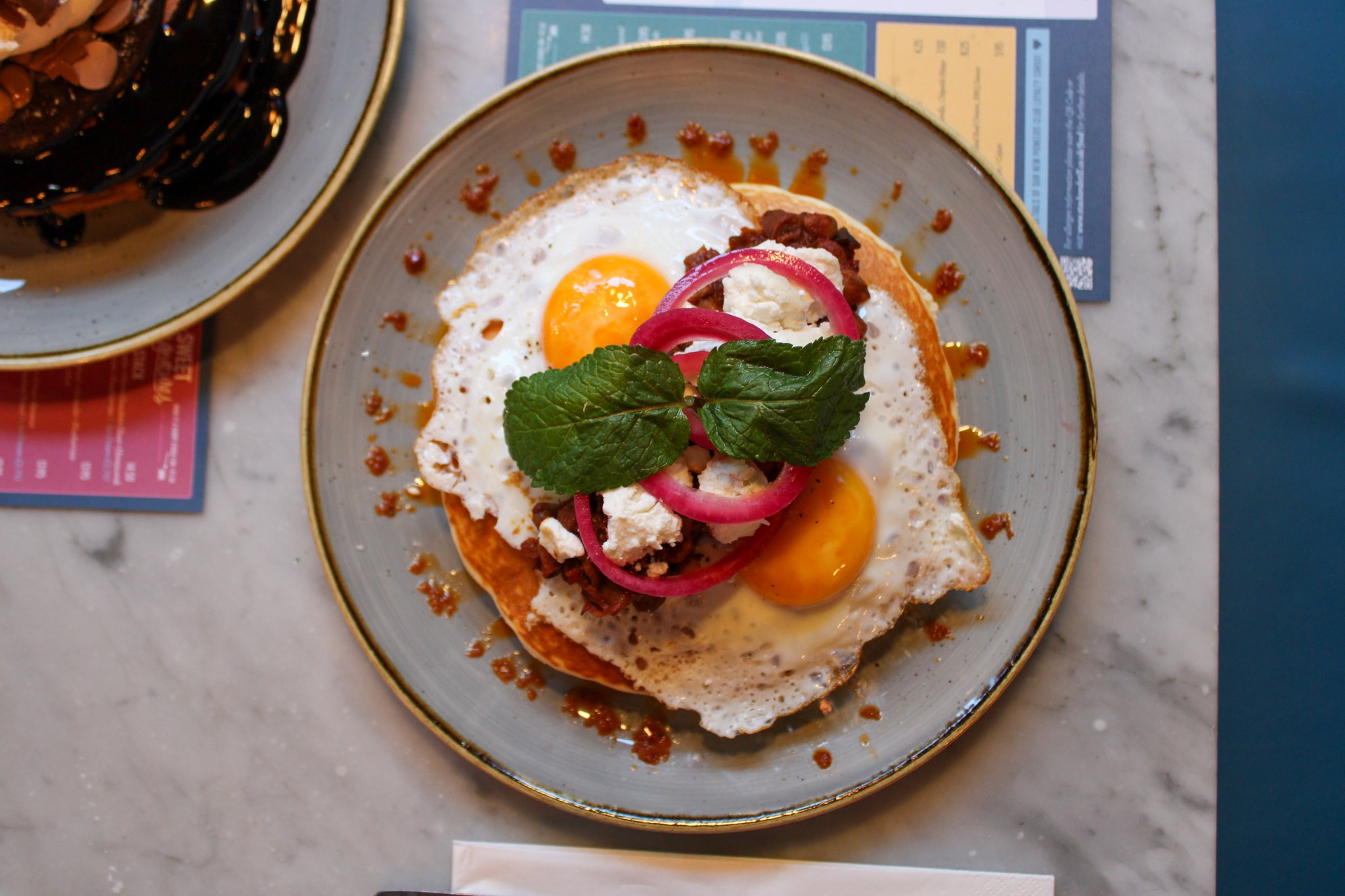 Stack & Still - 🌟 Breakfast, lunch, or dinner—our... | Facebook