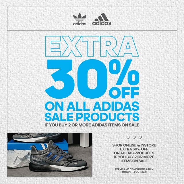 [USE CODE: ONTOP30 สำหรับออนไลน์] 💥... - JD Sports Thailand | Facebook