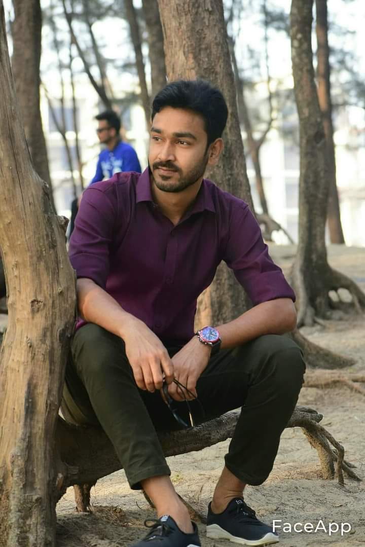 Rashed SD Rashed