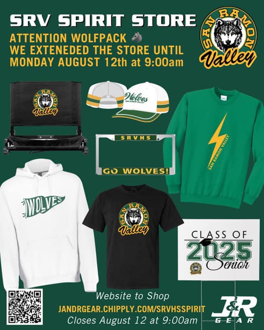 San Ramon Valley High School | Danville CA