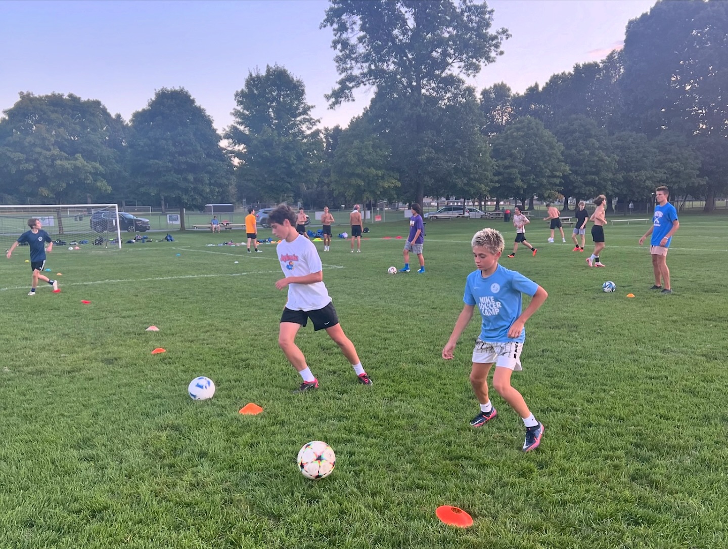 SaBi Coach | Saratoga Springs NY