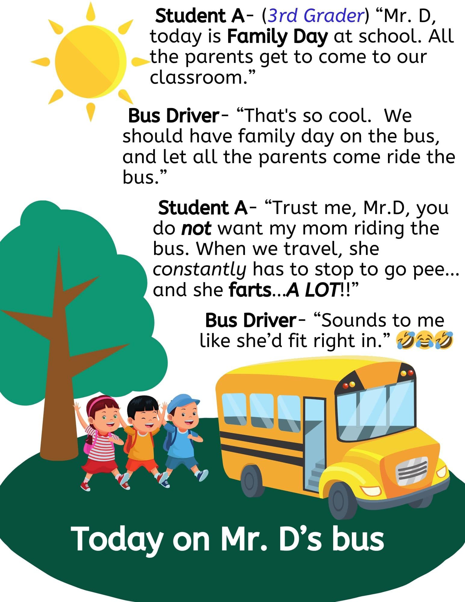 Proud School Bus Drivers | Facebook