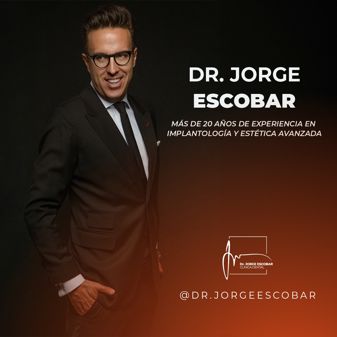Dr. Escobar | Leganés