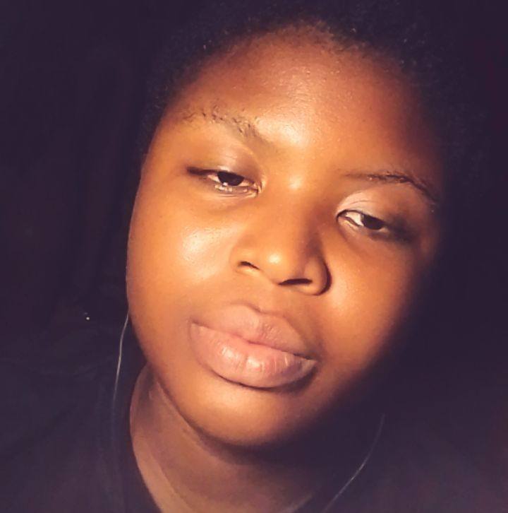 #faith_thecreative #relatable #con #contentcreators | Ujunwa Faith Ani