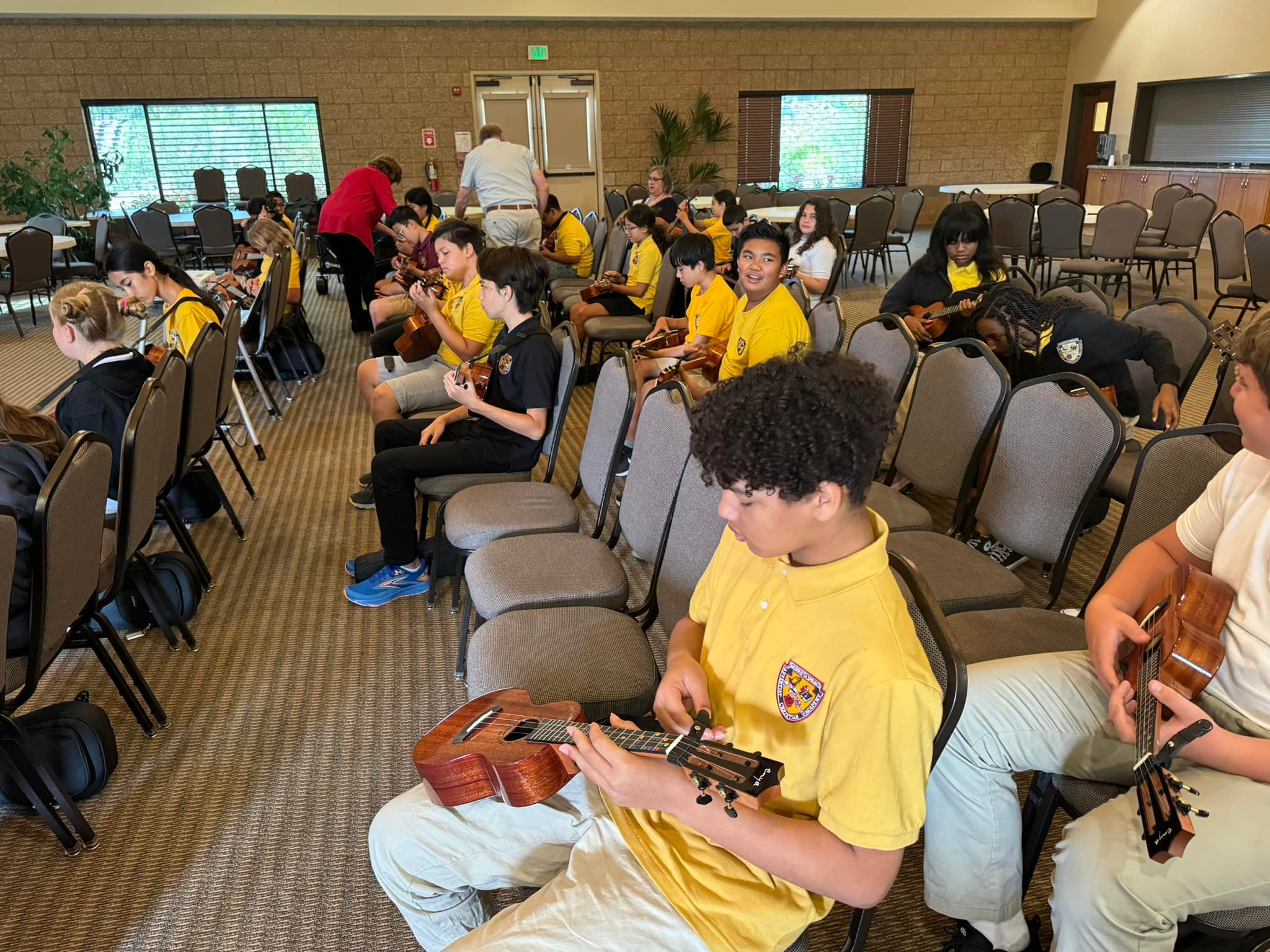 Murrieta Springs Adventist Christian Academy (MSACA) | Murrieta CA