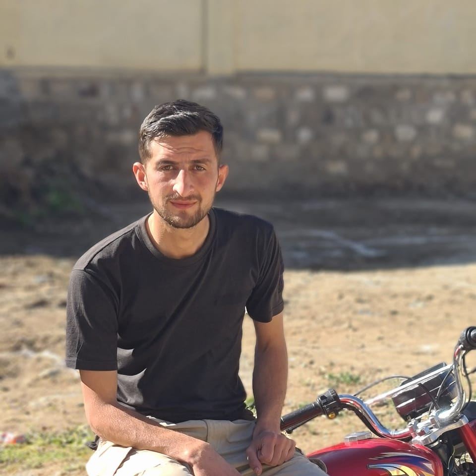 Tahir Baaz