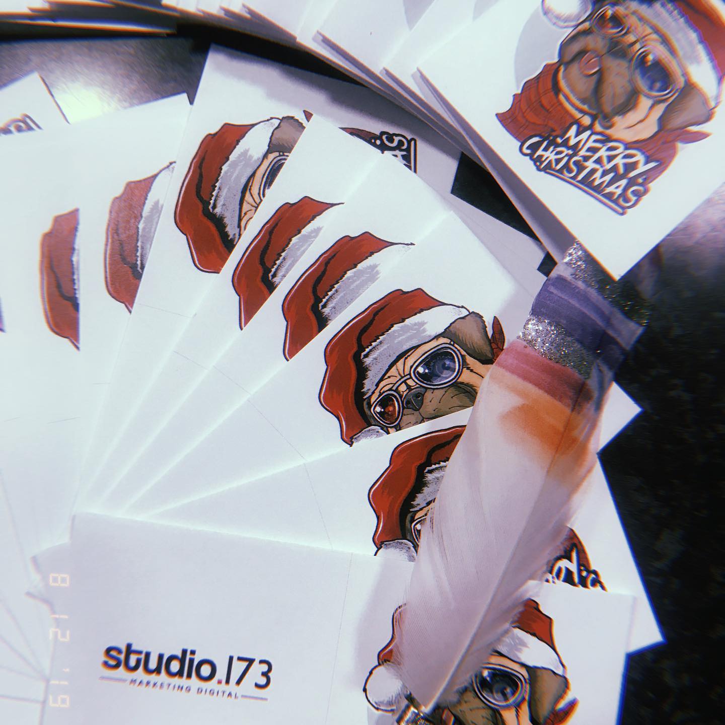 Studio 173 - Marketing Digital